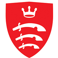 Middlesex University  logo