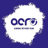 Acro engineering company logo