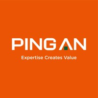 PingAn Property & Casualty Insurance Company of China logo