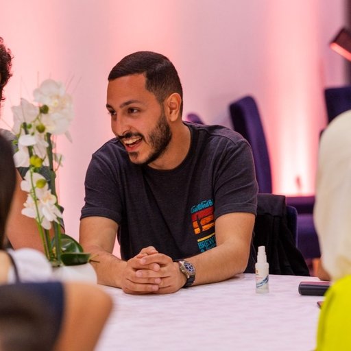 Chakib El Amir Touat