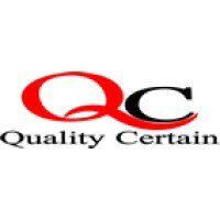 Quality Certain logo
