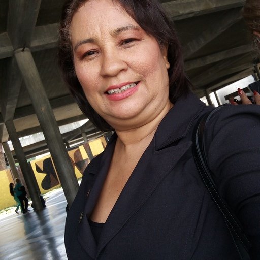 Carmen gabriela Rodriguez