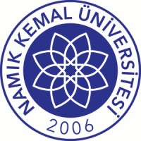 Tekirdağ Namık Kemal Üniversitesi logo
