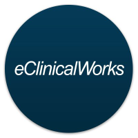 eclinicalworks logo