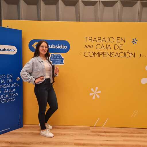 Ximena Tatiana Velasquez Cruz