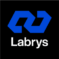 Labrys logo