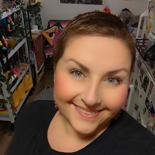 Monika  Liwowski 