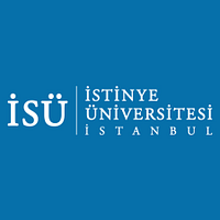 Istinye University logo