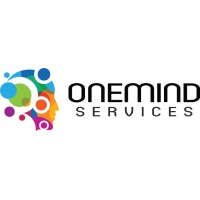 Onemind Services LLC logo