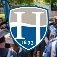 Hood College logo