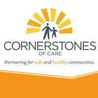 Cornerstones of Care logo