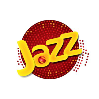 JAZZ Pakistan logo