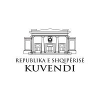 Parliament of Albania logo