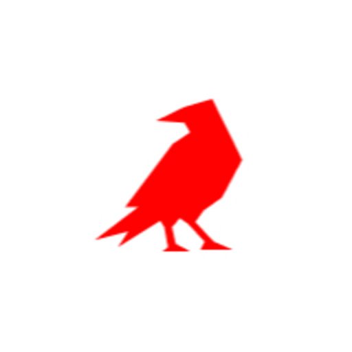 Mad Raven logo