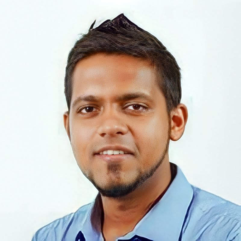 Rachit Verma