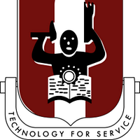 Enugu State University of Science and Technology logo