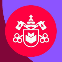 Pontifical Catholic University of Paraná logo