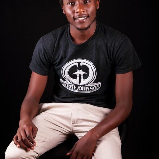 Joseph Ngumbu