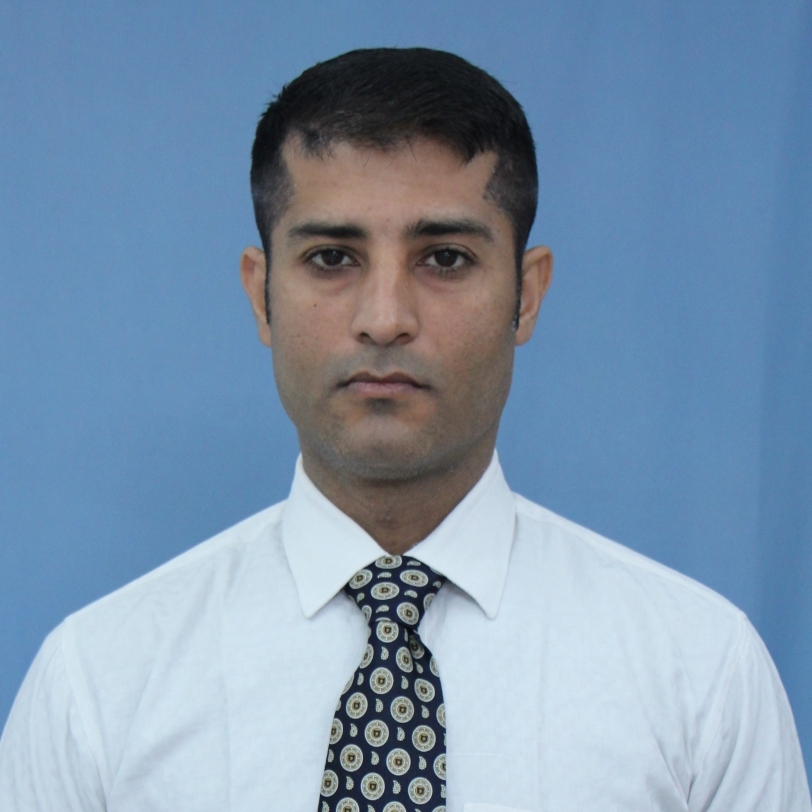 Neeraj Sharma