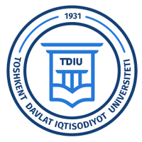 Tashkent Financial Institute logo
