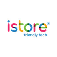 iStore Guatemala logo