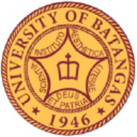 University of Batangas logo