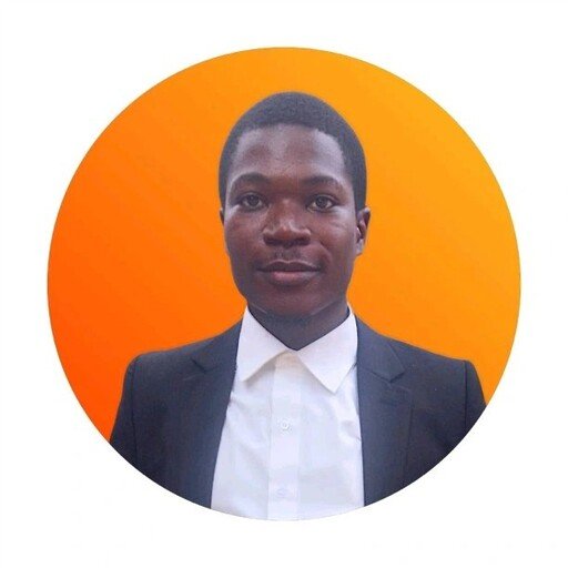 Fon Godwill Ivan Tana