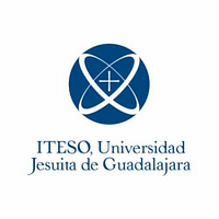 ITESO, Universidad Jesuita de Guadalajara logo