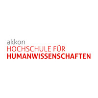 Akkon University for Humanities logo