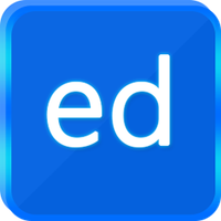 EPOSdirect logo