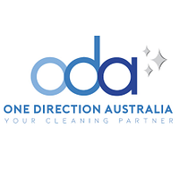 One Direction Australia logo