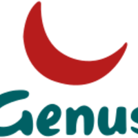 Genus plc logo