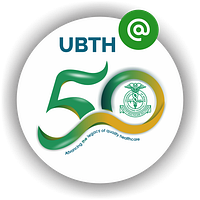 University of Benin Teaching Hospital logo