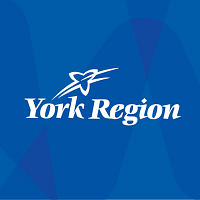 The Municipality of York Region logo