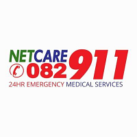 Netcare Ltd logo