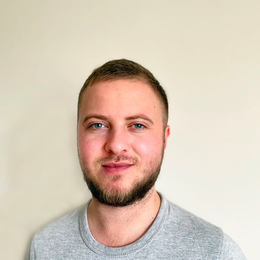 Dmytro Yaremchuk