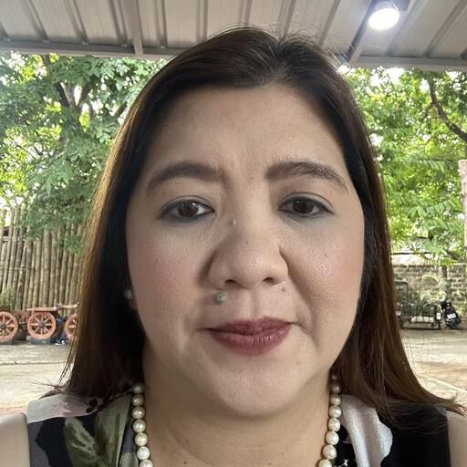 Charina Agudon