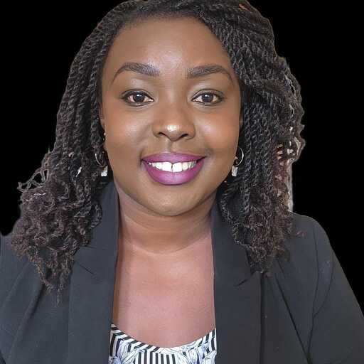 Angie Gichimu