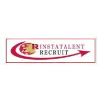 InstaTalent Recruit LLP logo