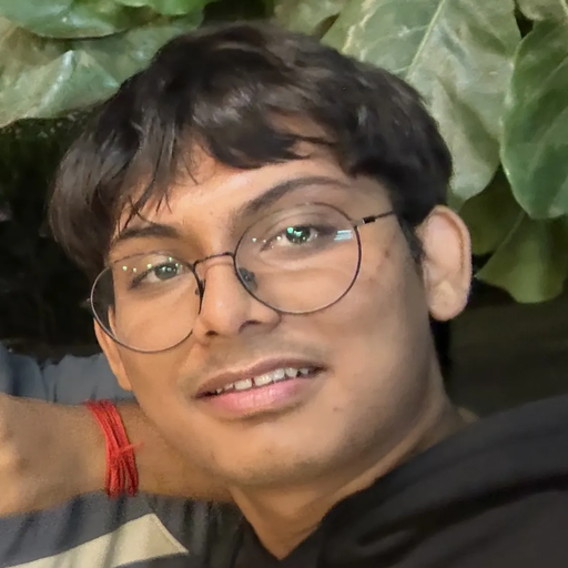 Anurag Munde