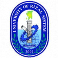 University of Rizal System logo