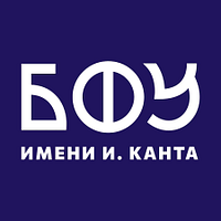 Immanuel Kant Baltic Federal University logo