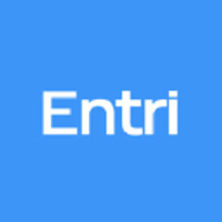 Entri logo