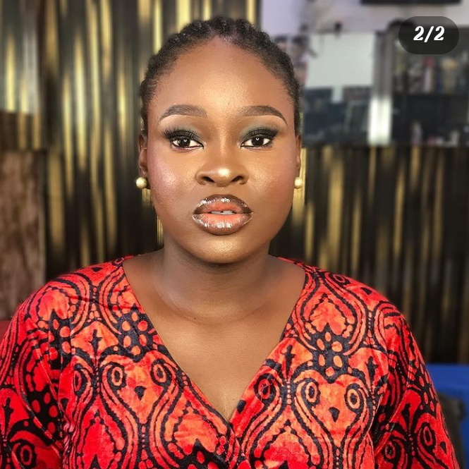 Olaoye Gbemisola