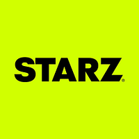 Starz Inc. logo