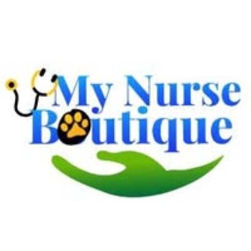 My Nurse Boutique logo