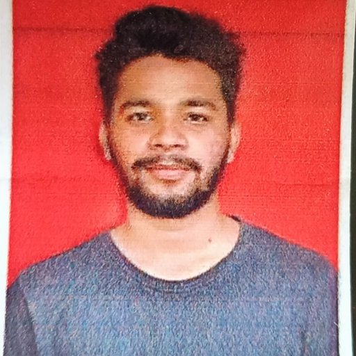 Ayush Shriwas