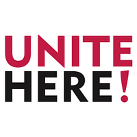 Unite Here! logo