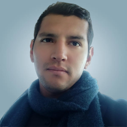 Luis Caballero