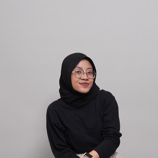 Ghinaa Durratul Hikmah